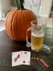 Playing Cards: Budweiser Black Deck
